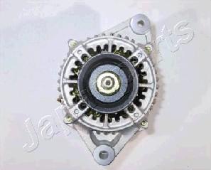 Japanparts ALT537 - Генератор autosila-amz.com