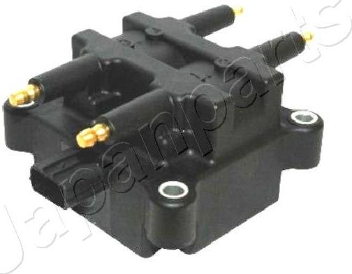 Japanparts BO-707 - Катушка зажигания autosila-amz.com