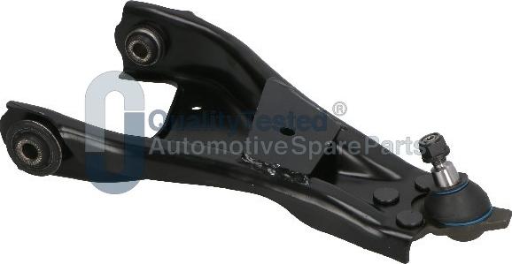 Japanparts BQ005L - Рычаг подвески колеса autosila-amz.com