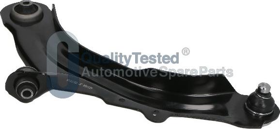 Japanparts BQ0700L - Рычаг подвески колеса autosila-amz.com