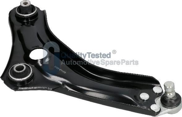 Japanparts BQ0703L - Рычаг подвески колеса autosila-amz.com