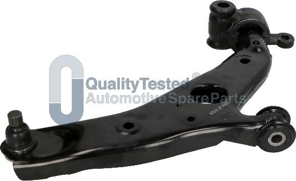 Japanparts BQ354R - Рычаг подвески колеса autosila-amz.com