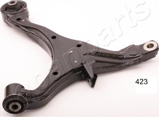 Japanparts BS-423 - Рычаг подвески колеса autosila-amz.com