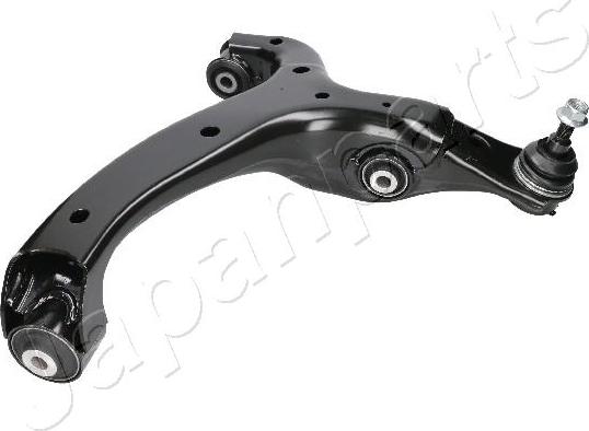 Japanparts BS-0922L - Рычаг подвески колеса autosila-amz.com