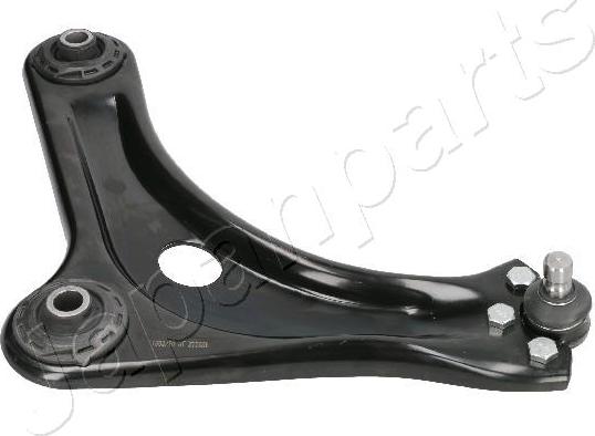 Japanparts BS-0608L - Рычаг подвески колеса autosila-amz.com