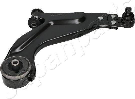 Japanparts BS-0308R - Рычаг подвески колеса autosila-amz.com