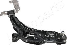 Japanparts BS-0206L - Рычаг подвески колеса autosila-amz.com