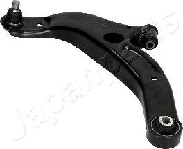 Japanparts BS-308L - Рычаг MAZDA 323 98- пер.подв.ниж.лев. autosila-amz.com