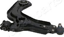 Japanparts BS-302L - Рычаг подвески колеса autosila-amz.com