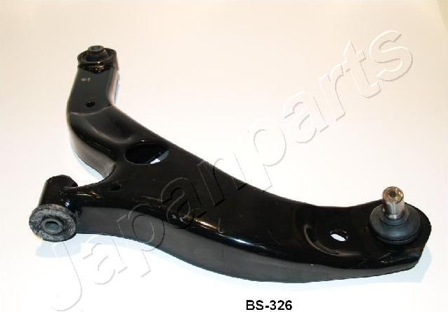 Japanparts BS-326 - Рычаг подвески колеса autosila-amz.com