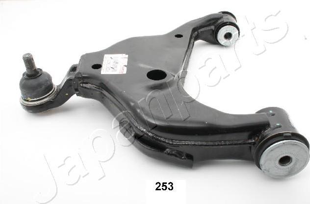 Japanparts BS-253 - Рычаг подвески колеса autosila-amz.com