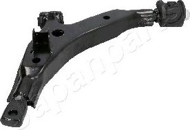 Japanparts BS-H03L - Рычаг подвески колеса autosila-amz.com