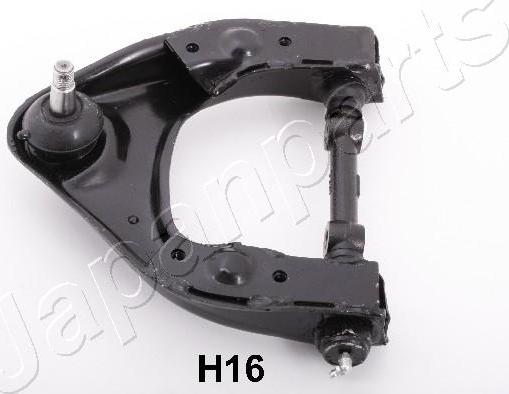 Japanparts BS-H16 - Рычаг подвески колеса autosila-amz.com