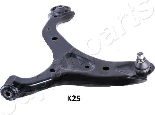 Japanparts BS-K25 - Рычаг подвески колеса autosila-amz.com