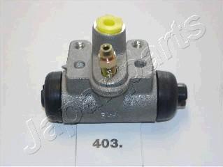 Japanparts CD-403 - Колесный тормозной цилиндр autosila-amz.com