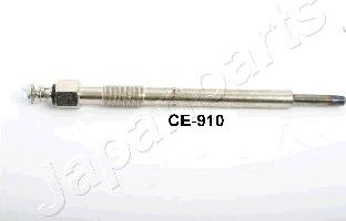 Japanparts CE-910 - Свеча накаливания autosila-amz.com