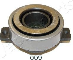 Japanparts cf009 - Выжимной подшипник сцепления autosila-amz.com