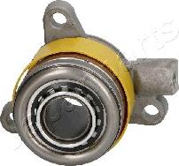 Japanparts CF-238 - Подшипник выжим.TOYOTA CAMRY/AVENSIS/RAV 4 2.0 09- autosila-amz.com