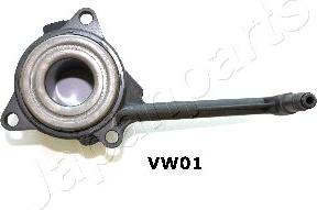 Japanparts CF-VW01 - Подшипник выжимной autosila-amz.com