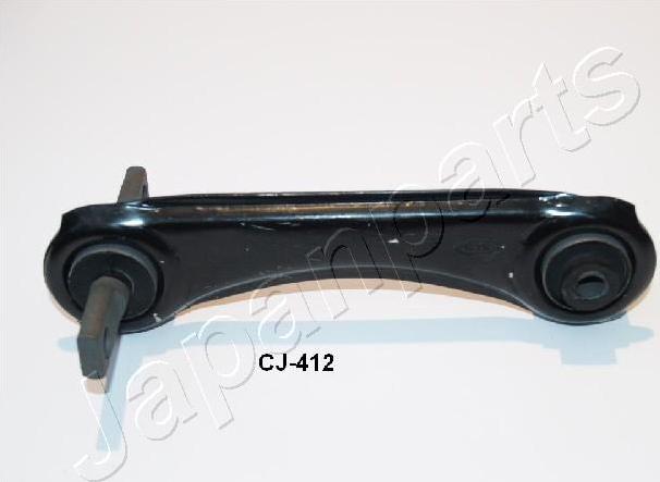 Japanparts CJ-412 - Рычаг подвески колеса autosila-amz.com