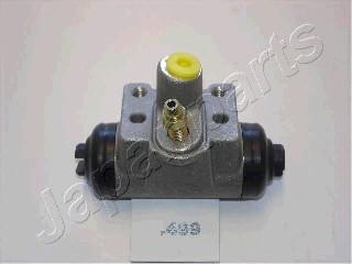 Japanparts CS-499 - Колесный тормозной цилиндр autosila-amz.com