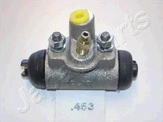 Japanparts CS-453 - Колесный тормозной цилиндр autosila-amz.com