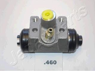 Japanparts CS-460 - Колесный тормозной цилиндр autosila-amz.com