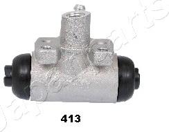 Japanparts CS-413 - Колесный тормозной цилиндр autosila-amz.com