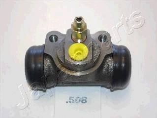 Japanparts CS-508 - Колесный тормозной цилиндр autosila-amz.com