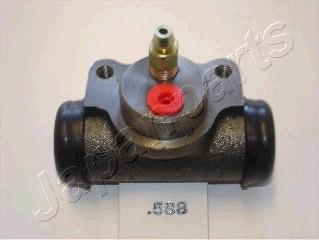 Japanparts CS-588 - Колесный тормозной цилиндр autosila-amz.com