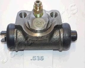 Japanparts CS-535 - Колесный тормозной цилиндр autosila-amz.com