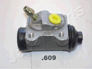 Japanparts CS-609 - Колесный тормозной цилиндр autosila-amz.com