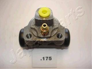 Japanparts CS-175 - Колесный тормозной цилиндр autosila-amz.com