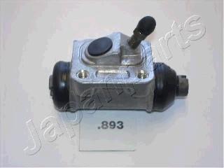 Japanparts CS-893 - Колесный тормозной цилиндр autosila-amz.com