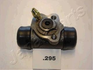 Japanparts CS-295 - Цилиндр тормозной TOYOTA CARINA E/COROLLA -01 задн. слева autosila-amz.com