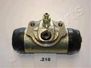 Japanparts CS-218 - Колесный тормозной цилиндр autosila-amz.com