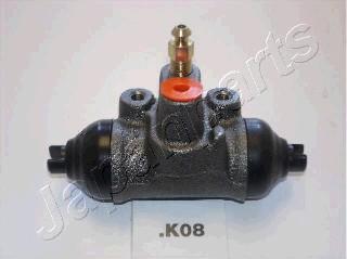 Japanparts CS-K08 - Колесный тормозной цилиндр autosila-amz.com