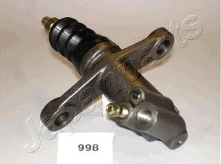 Japanparts CY-998 - Рабочий цилиндр, система сцепления autosila-amz.com