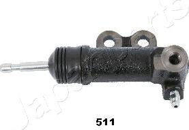 Japanparts CY-511 - Рабочий цилиндр, система сцепления autosila-amz.com