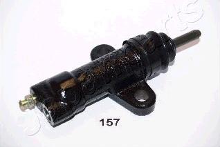 Japanparts CY-157 - Рабочий цилиндр, система сцепления autosila-amz.com