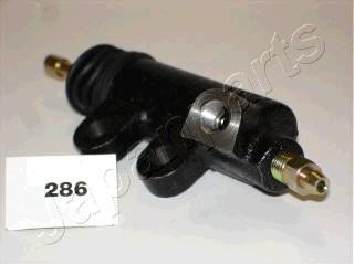 Japanparts CY-286 - Рабочий цилиндр, система сцепления autosila-amz.com