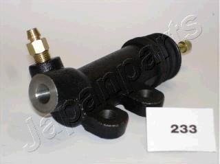 Japanparts CY-233 - Рабочий цилиндр, система сцепления autosila-amz.com