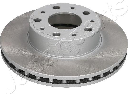 Japanparts DI-0240C - Тормозной диск autosila-amz.com