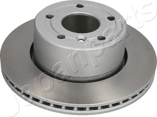 Japanparts DI-L01C - Тормозной диск autosila-amz.com