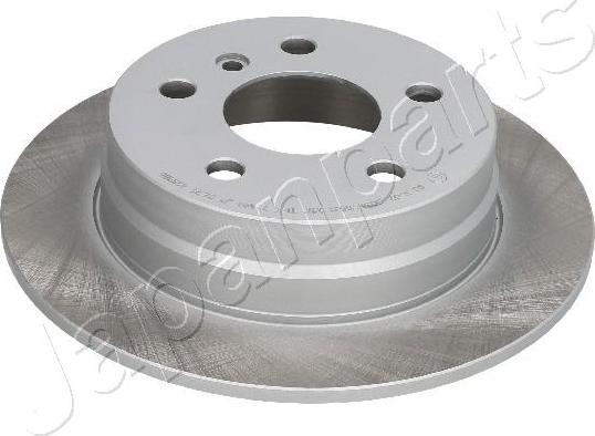 Japanparts DP-0501C - Тормозной диск autosila-amz.com