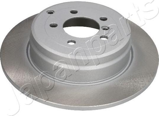 Japanparts DP-L04C - Тормозной диск autosila-amz.com