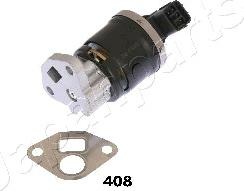 Japanparts EGR-408 - Клапан возврата ОГ autosila-amz.com