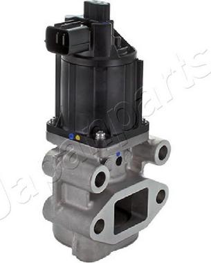 Japanparts EGR-501 - Клапан возврата ОГ autosila-amz.com