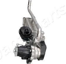 Japanparts EGR-0909 - Клапан возврата ОГ autosila-amz.com