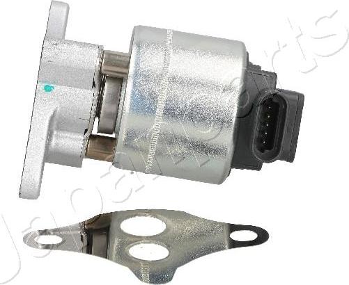 Japanparts EGR-0420 - Клапан возврата ОГ autosila-amz.com